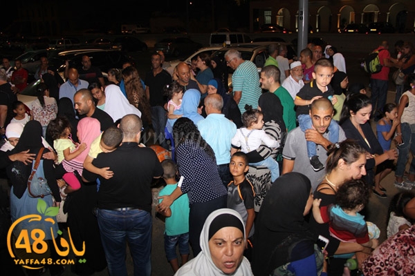 7ojaj isteqbal (13).JPG